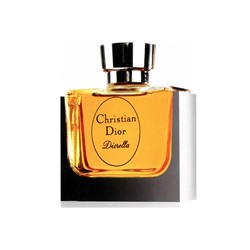 CHRISTIAN DIOR DIORELLA (w) 15ml parfume VINTAGE TESTER