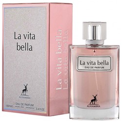 Maison Alhambra La Vita Bella edp for woman 100 ml