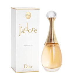 CHRISTIAN DIOR J’ADORE edp (w) 50ml