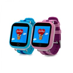 Детские часы Smart Baby Watch GW200S оптом