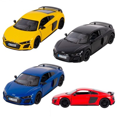 Модель 1:36 КТ5422D Audi R8 Coupe в Самаре