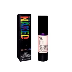 Тональный крем Naked Black Gold 30 ml 1