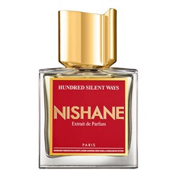 NISHANE HUNDRED SILENT WAYS 50ml parfume TESTER