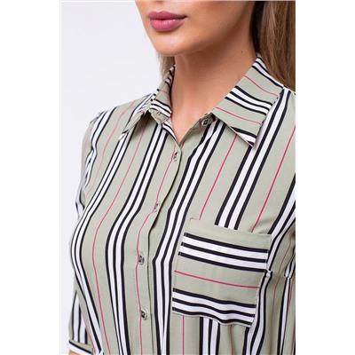Блуза TUTACHI #125206