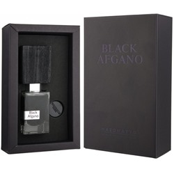 Духи   Nasomatto Black Afgano extrait de parfum 30 ml