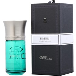 LES LIQUIDES IMAGINAIRES SIRENIS edp 100ml