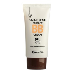 BB-крем для лица Secret Skin Snail+EGF Perfect, 50 мл