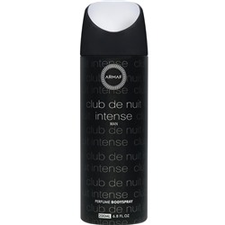 ARMAF CLUB DE NUIT INTENSE (m) 200ml deo