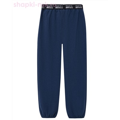 BOYS FLEECE PANTS (98-134) Брюки