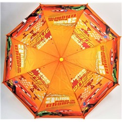 Зонт детский DINIYA арт.652 полуавт 18(46см)Х8К