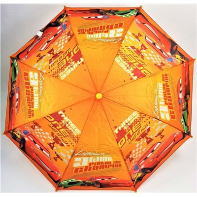 Зонт детский DINIYA арт.652 полуавт 18(46см)Х8К