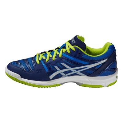 Кроссовки волейбольные мужские Asics Gel-Beyond 4 B404N 3993, размер 15 US