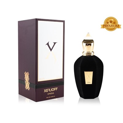 Xerjoff Sospiro Perfumes Opera, Edp, 100 ml (Премиум)