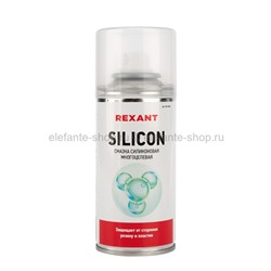 Смазка силиконовая REXANT SILICON 150ml (UM)