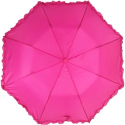 Зонт детский DINIYA арт.686 полуавт 18(46см)Х8К