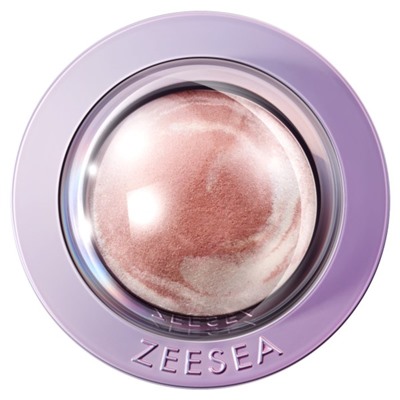 Хайлайтер ZeeSea Interstellar Highlight Powder, тон 03, 3 г