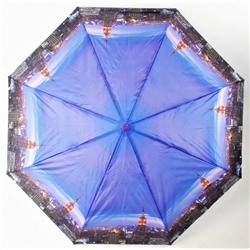 Зонт женский UNIPRO арт.2106 полуавт 22(56см)Х8К
