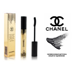 Стойкая тушь Chanel Exceptionnel De Chanel (Объем и удлинение)