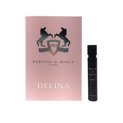 PARFUMS DE MARLY DELINA edp (w) 10ml без спрея