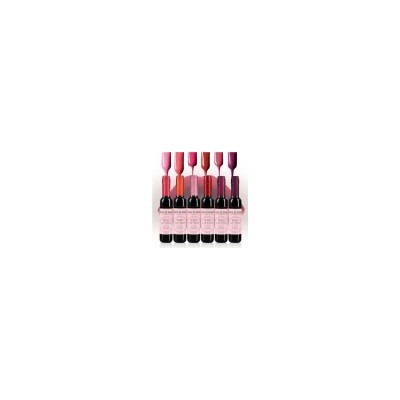 MAN ZI MIAO  Тинт для Губ с кисточкой WINE LIP TINT Матовый Стойкий 24H  7г  (LC-021)  (ТВ-7481)   К24