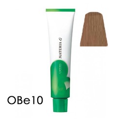 Lеbеl mаtеria G New тон OBE-10 120 гр