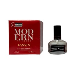 (Турция) Мини-парфюм 20мл Lanvin Modern Princess