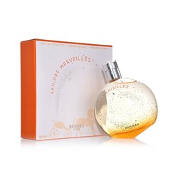 HERMES EAU DES MERVEILLES edt (w) 100ml