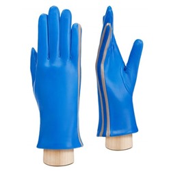 Перчатки женские ш+каш. IS01091 bright blue