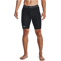 Шорты Under Armour HG Lng Shorts мужские, размер 56-58 (1361602-001)