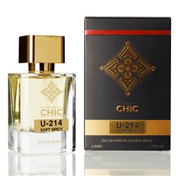 Chic U-214 Escentric Molecules Escentric 01-50 ml