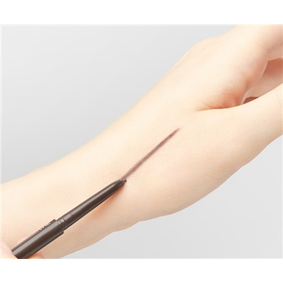 Карандаш для бровей Lamel Professional - INSTA Micro Brow Pencil, тон 401