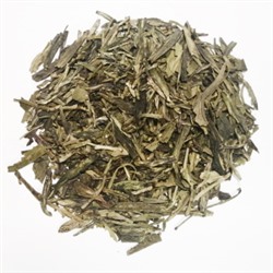 Зелёный чай «Лун Цзин №2» (Колодец дракона)