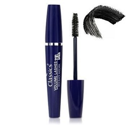 Golden Rose Тушь Classics  VOLUME LASHES XL RICH BLACK  Mascara объем, удлинение, глубокий черный ц