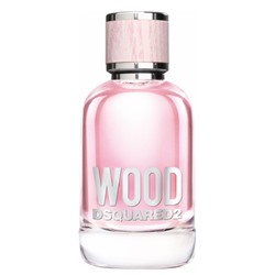 DSQUARED2 WOOD edt (w) 100ml TESTER