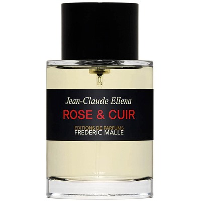 FREDERIC MALLE ROSE & CUIR edp 100ml TESTER