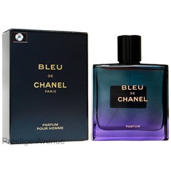 Chanel Blue de Chanel Parfum 100 мл Made In UAE