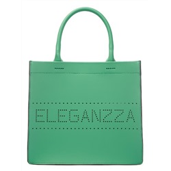 Сумка ELEGANZZA Z17-DB10586 green