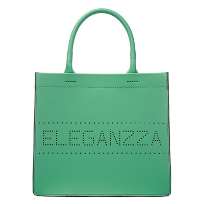 Сумка ELEGANZZA Z17-DB10586 green