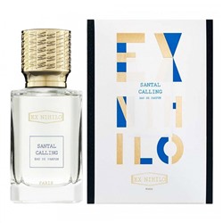 EX NIHILO SANTAL CALLING edp 100ml