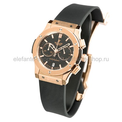 Часы Hublot Classic Fusion Chronograph 34378