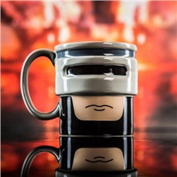 Кружка "Робокоп" RoboCup mug