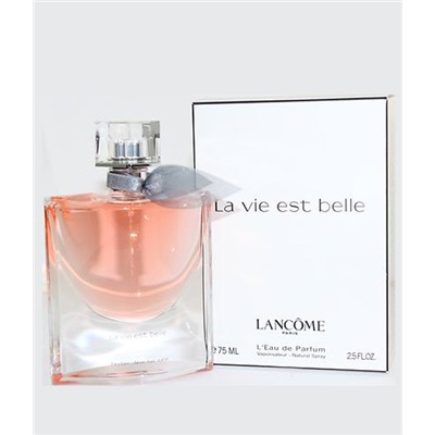 Тестер La Vie Est Belle Lancome 75 ml