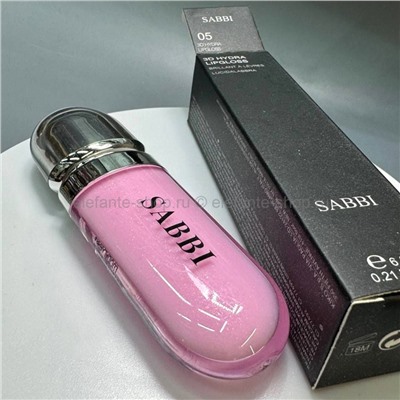 Блеск для губ SABBI 3D Hydra lip Gloss #05 6.5ml