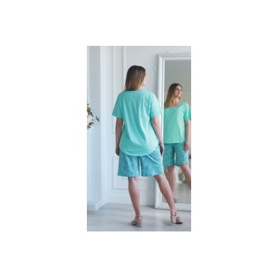 Коллекция Прованс пижама № 228821
