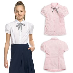 GWCT7099 блузка для девочек (1 шт в кор.)