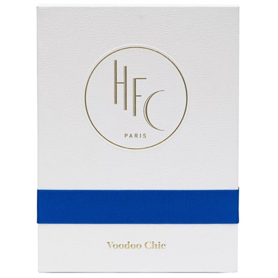 HFC Voodoo Chic for woman 75 ml