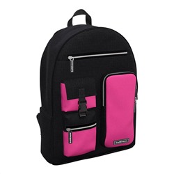 Рюкзак ActiveLine Cargo 18L Black&Pink