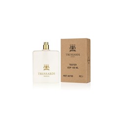 Туалетная вода Trussardi Donna 100мл жен тестер edp