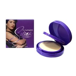 Пудра By Selena Matte Duo Powder 20g 3