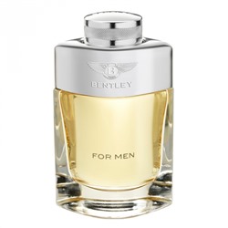 BENTLEY FOR MEN edt (m) 100ml TESTER